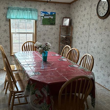 Spacious Cozy Getaway ! King Bed, Game Room, Out Door Patio Cairo 외부 사진