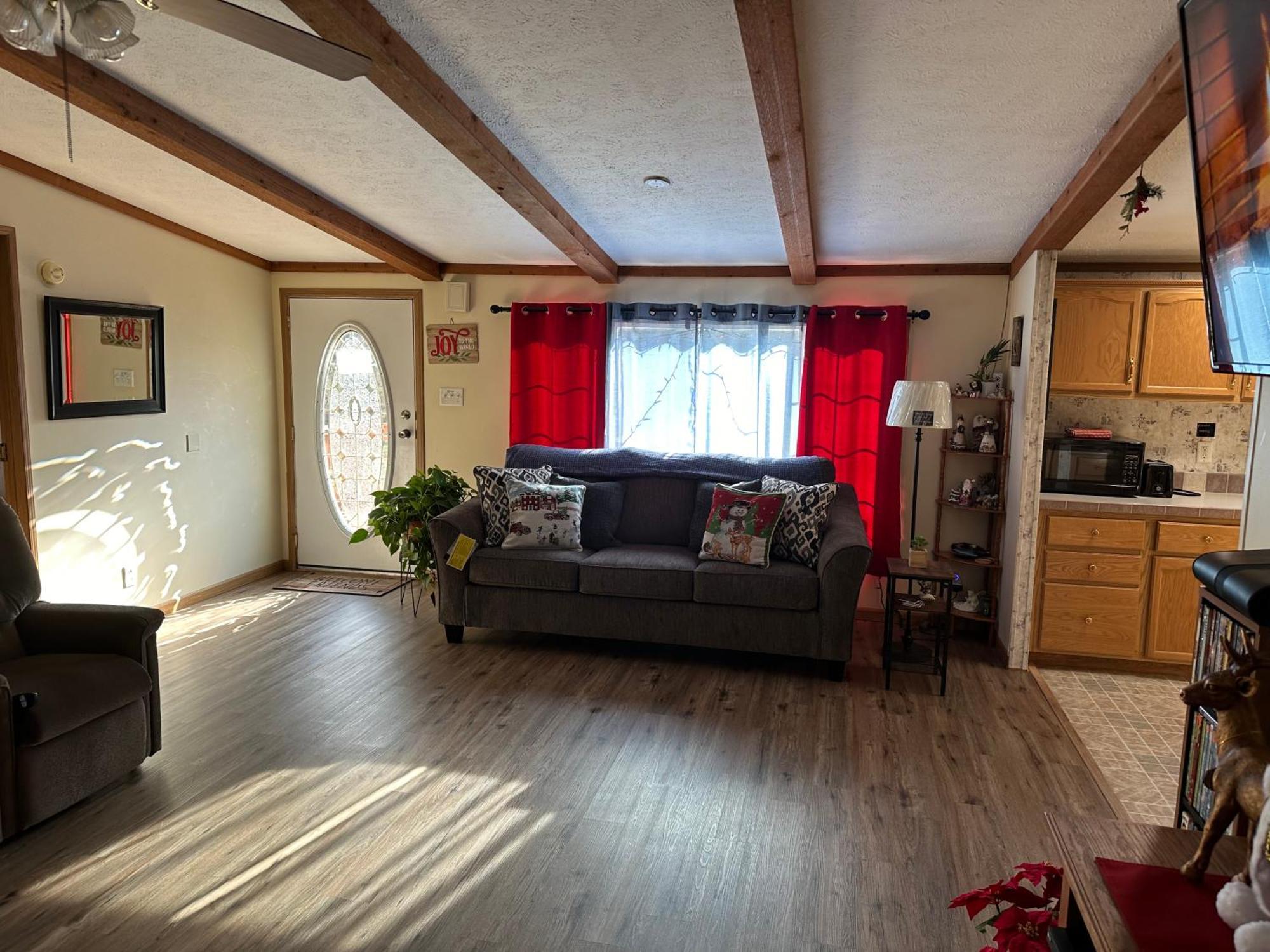 Spacious Cozy Getaway ! King Bed, Game Room, Out Door Patio Cairo 외부 사진